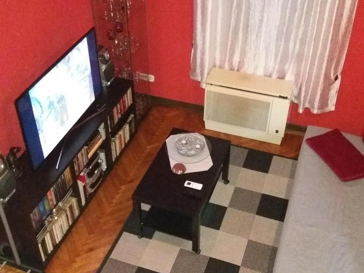 Studio Gizella Budapest Ngoại thất bức ảnh