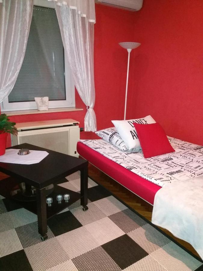 Studio Gizella Budapest Ngoại thất bức ảnh