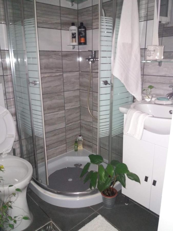 Studio Gizella Budapest Ngoại thất bức ảnh