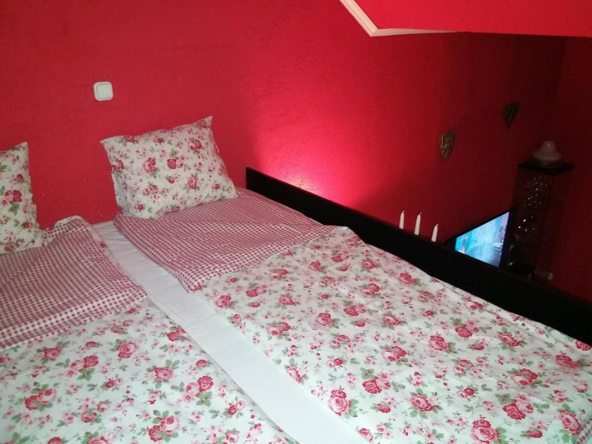 Studio Gizella Budapest Ngoại thất bức ảnh