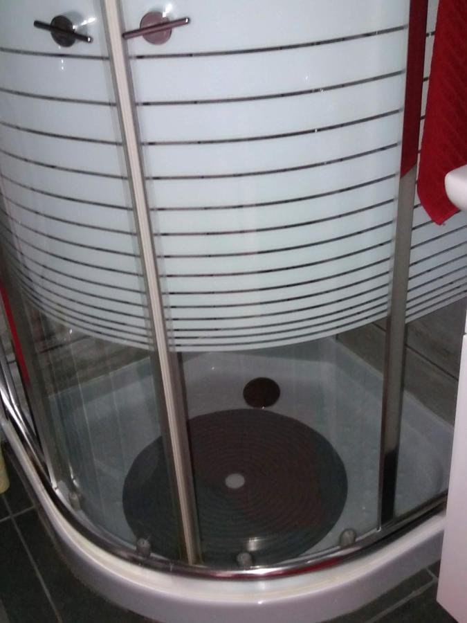Studio Gizella Budapest Ngoại thất bức ảnh