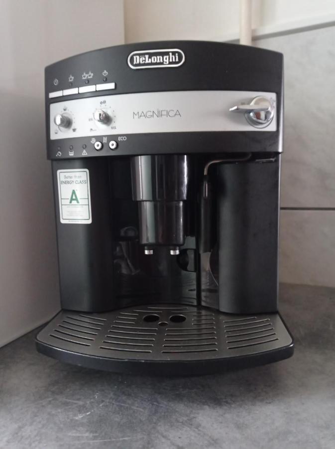 Studio Gizella Budapest Ngoại thất bức ảnh