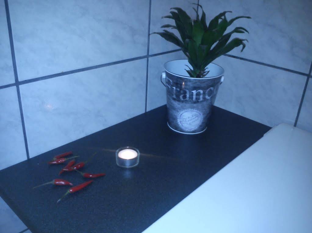 Studio Gizella Budapest Ngoại thất bức ảnh