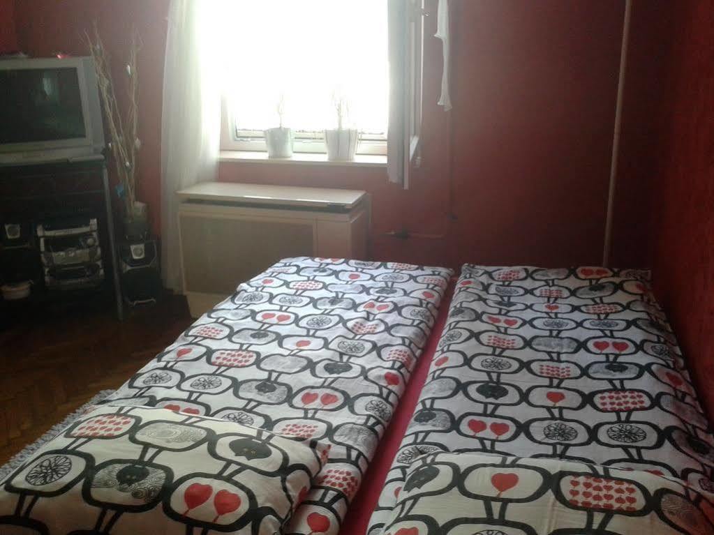 Studio Gizella Budapest Ngoại thất bức ảnh