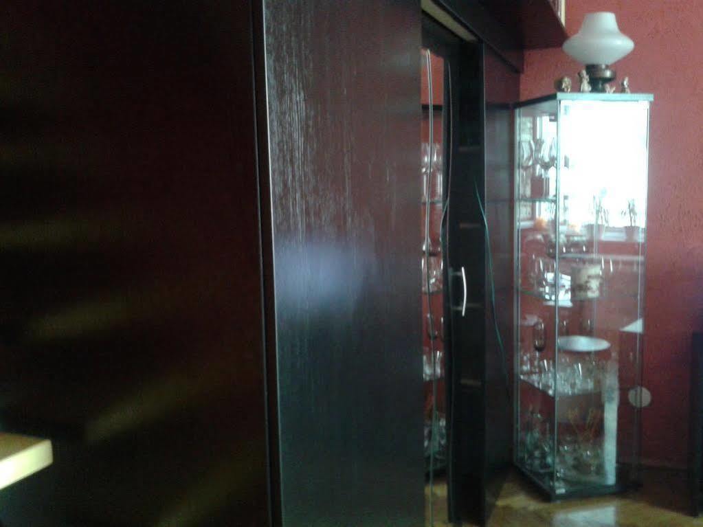 Studio Gizella Budapest Ngoại thất bức ảnh