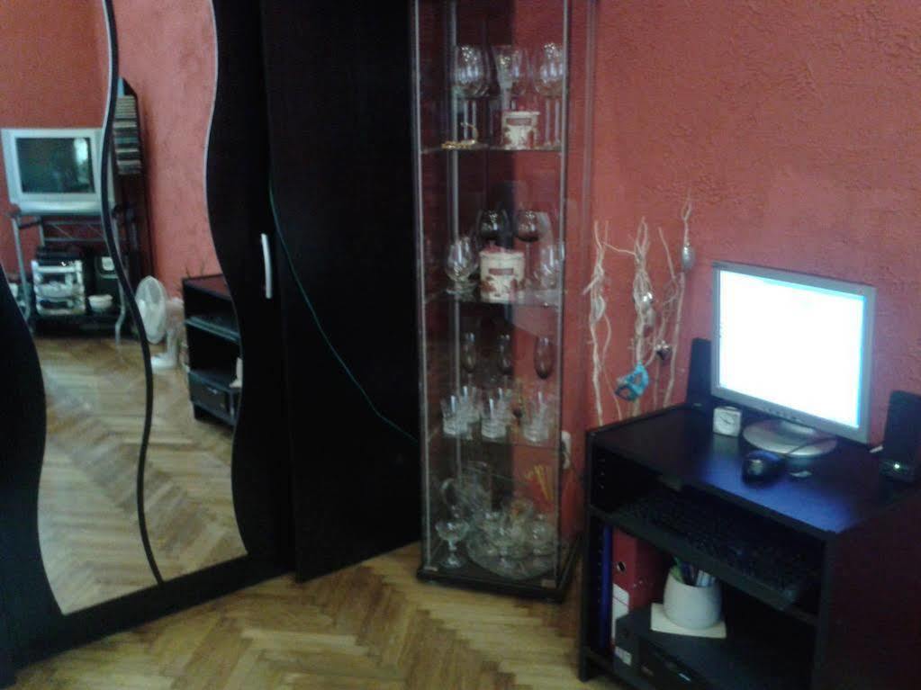 Studio Gizella Budapest Ngoại thất bức ảnh