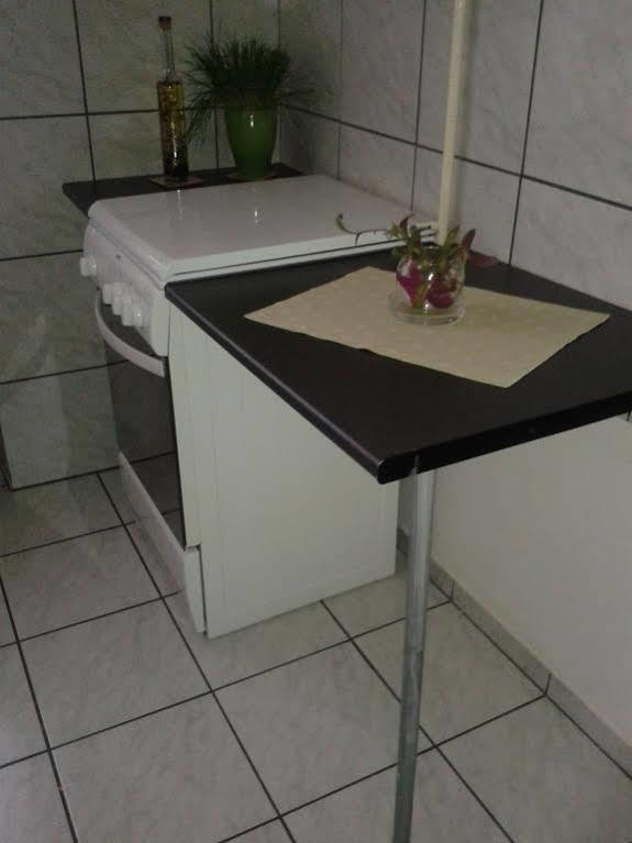 Studio Gizella Budapest Ngoại thất bức ảnh