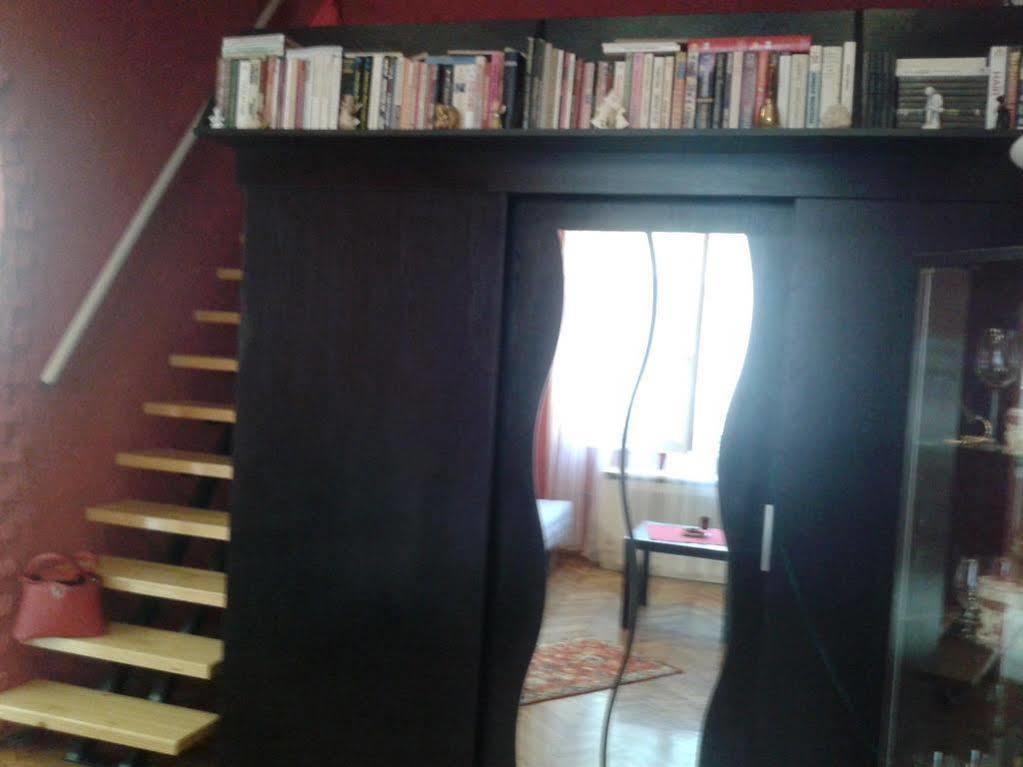Studio Gizella Budapest Ngoại thất bức ảnh