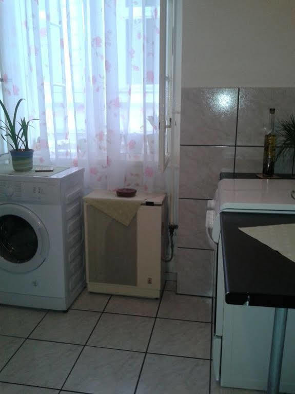 Studio Gizella Budapest Ngoại thất bức ảnh