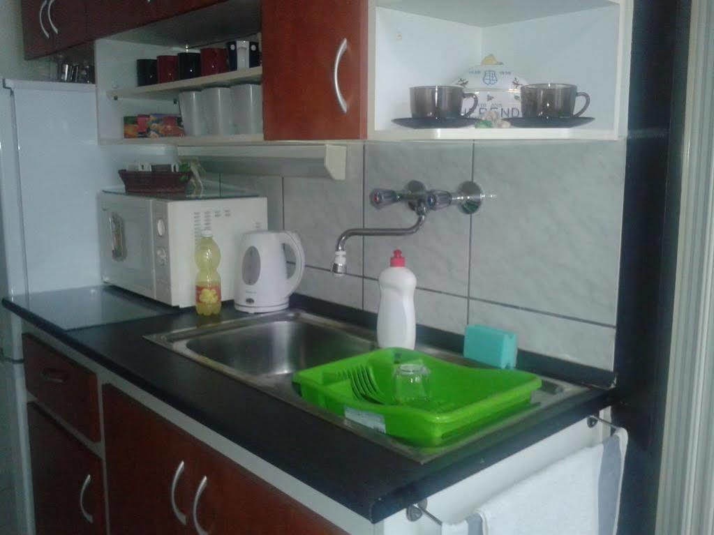 Studio Gizella Budapest Ngoại thất bức ảnh