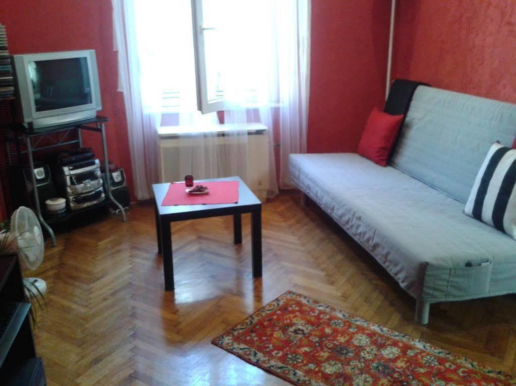 Studio Gizella Budapest Ngoại thất bức ảnh