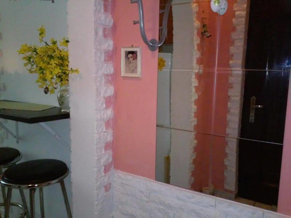 Studio Gizella Budapest Ngoại thất bức ảnh