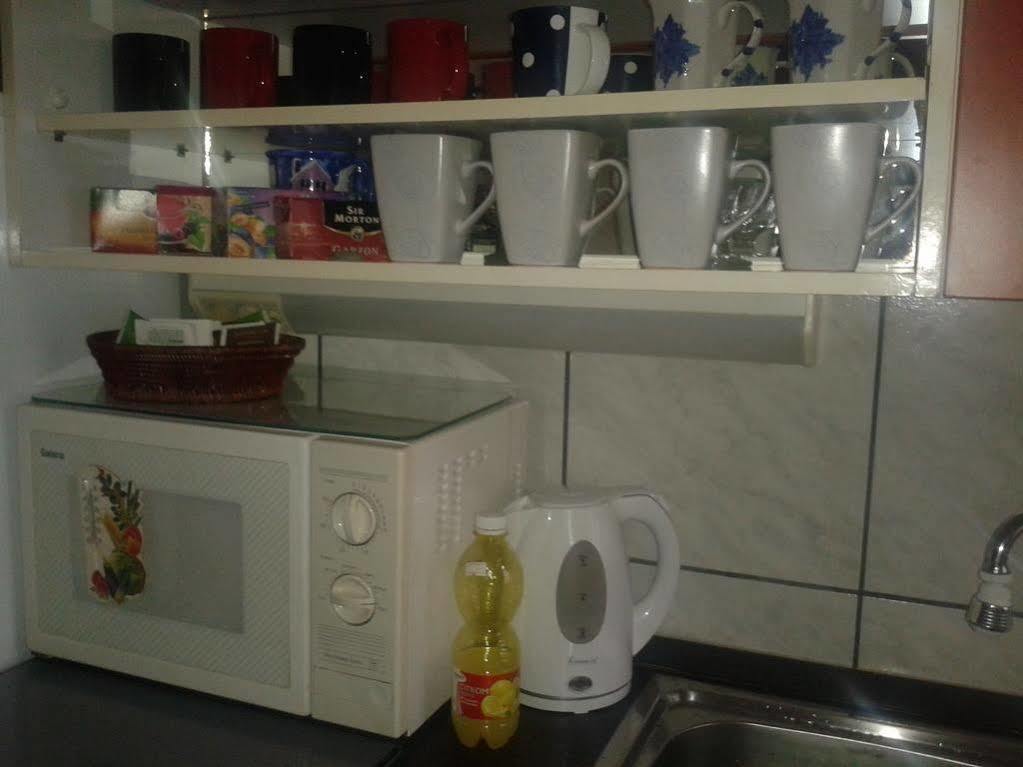 Studio Gizella Budapest Ngoại thất bức ảnh