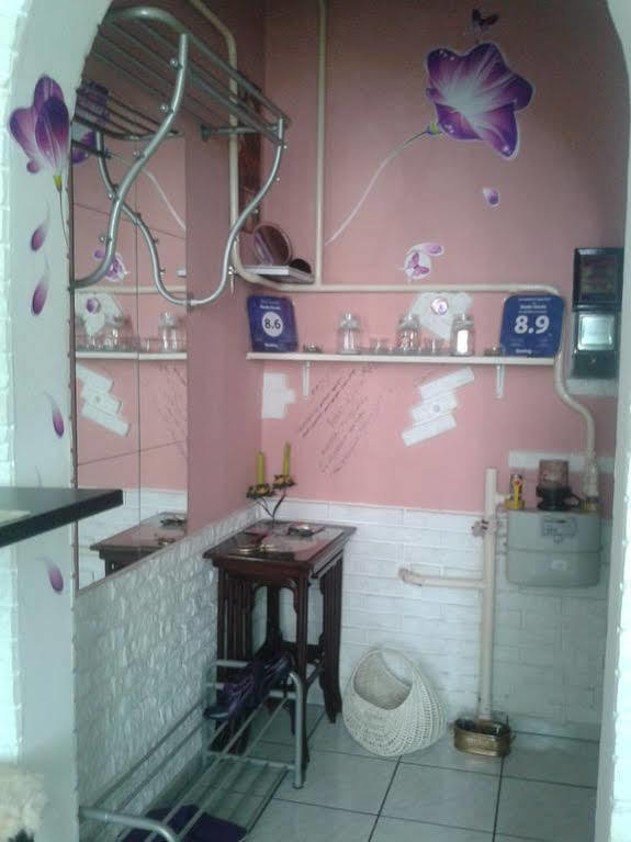 Studio Gizella Budapest Ngoại thất bức ảnh