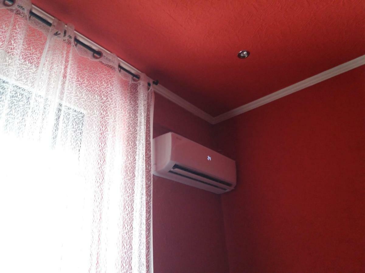 Studio Gizella Budapest Ngoại thất bức ảnh