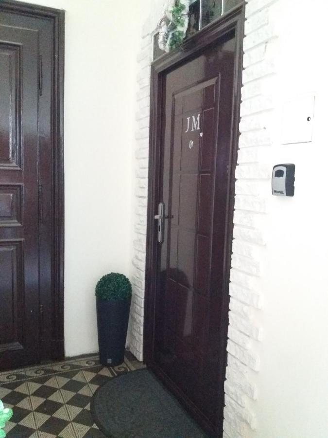 Studio Gizella Budapest Ngoại thất bức ảnh